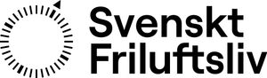 Svenskt Friluftsliv-logo