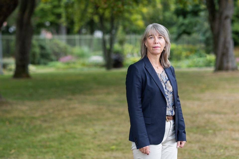 Eva Sondelius Rhodin