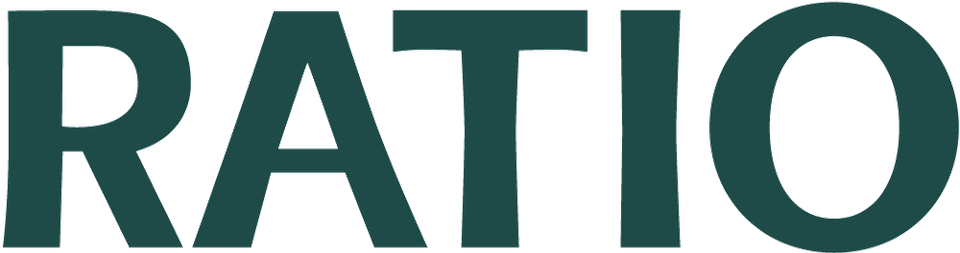Ratio-Logo_Green