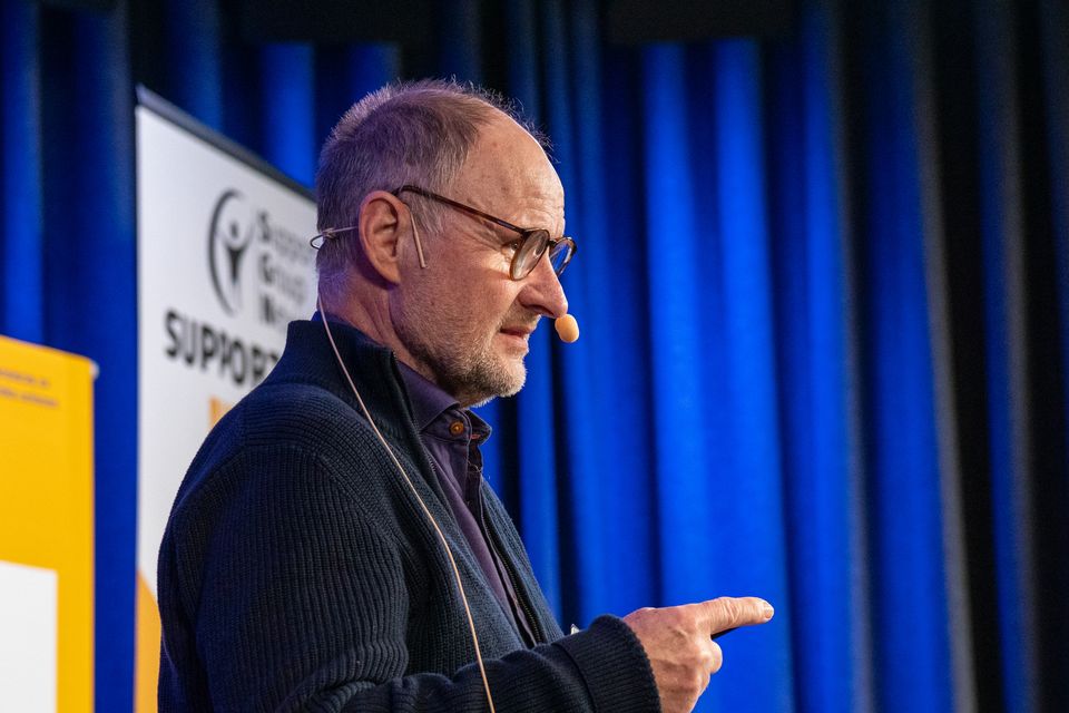 Tomas Rydsmo, VGR Folkhögskoleförvaltningen