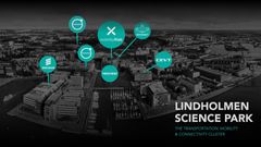 MobilityXlab är del av ett unikt kluster av bolag, lokaliserat mitt i Lindholmen Science Park, Göteborg, där alla sex medgrundare, och ägare, har kontor.