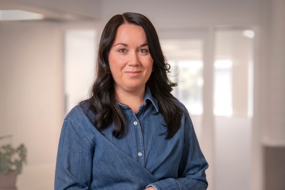 Anna Edholm