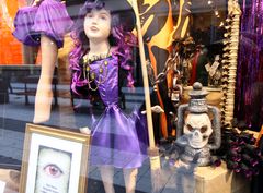 Svenskarna beräknas handla Halloweenprodukter för strax över en miljard kronor.