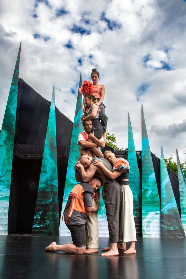 In Praise of Shadows