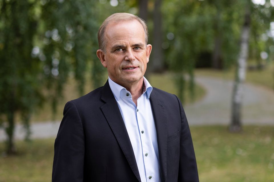 Anders Norén