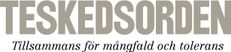 Teskedsorden