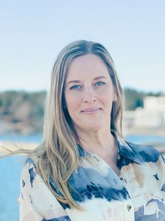Anniela Forsell Bilden får användas fritt