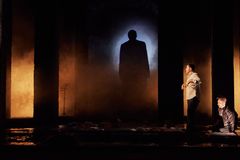 Don Giovanni - nypremiär 28 mars 2019