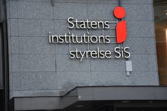 Foto: Statens institutionsstyrelse