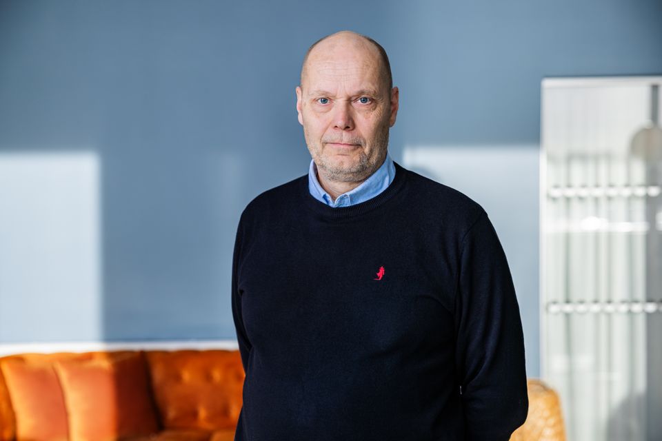 Ola Viestam