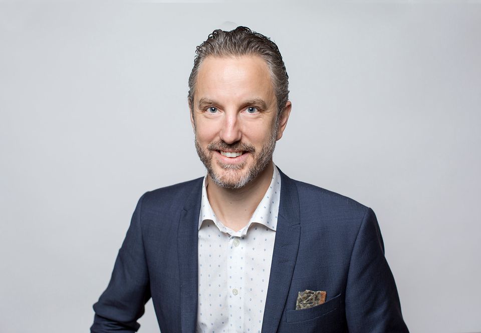 Ola Sundström
