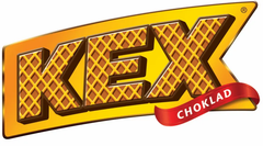 Kexchoklad logo
