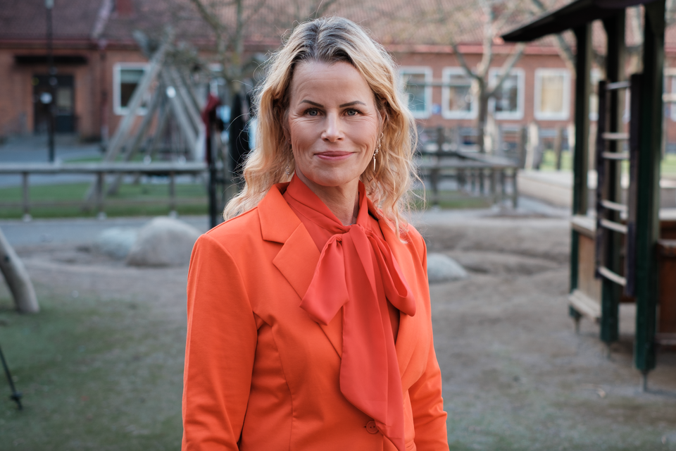 Anna Olskog