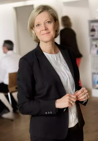 Grafiska Företagens VD slutar