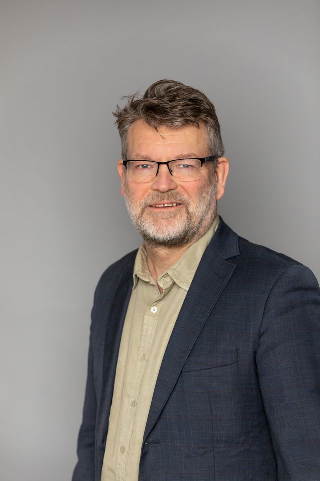 Mathias Åström