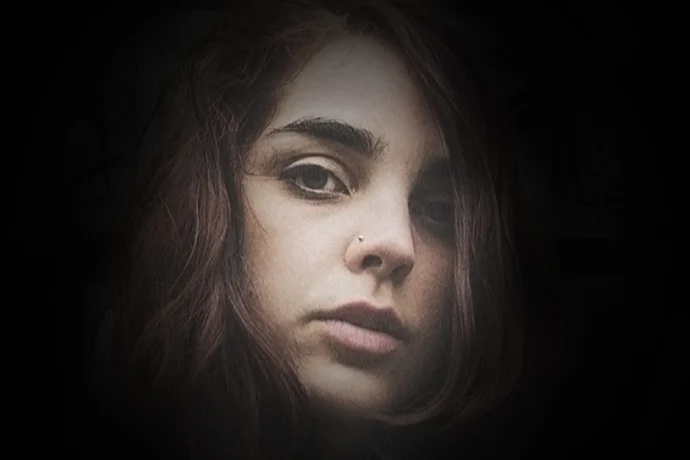 Slowgold-Amanda Werne. Foto: Ellika Henrikson