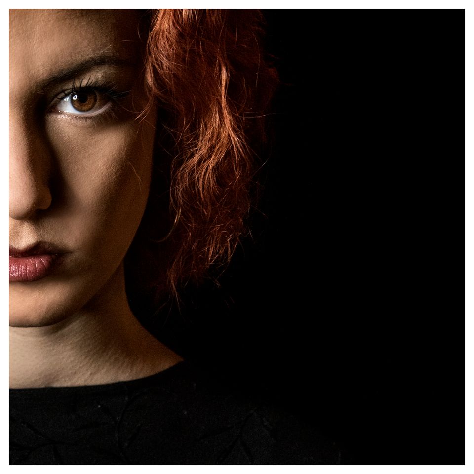 Omslag - Anastasía & Arvid Nero "Fredagskvällsblues"