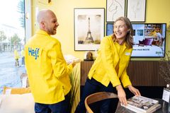 Sedan 2013 har lojalitetsprogrammet Tack! uppmärksammat medarbetarnas bidrag till IKEAs framgång. I år delas totalt 110 miljoner Euro – drygt 1,1 miljard kronor – ut.
