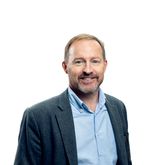 David Johnsson - vd på TMF.