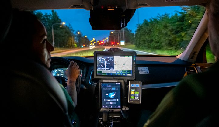 Fotograf: Håkan Risberg / Region Örebro län