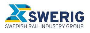 SWERIG - Swedish Rail Industry Group