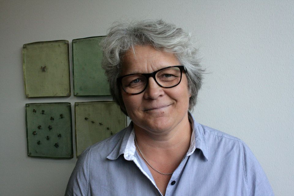 Ulrika Wester Oxelgren