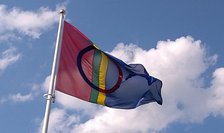 Som del i det samiska förvaltningsområdet arbetar Örnsköldsviks kommun för att stärka samiskt språk, identitet och kultur.