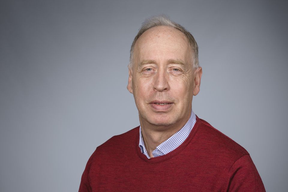 Gerhard Gröbner