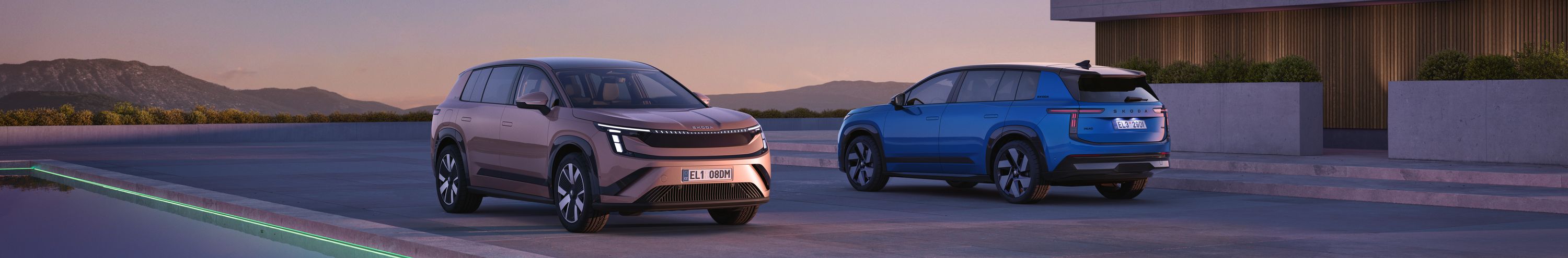 Škoda Sverige