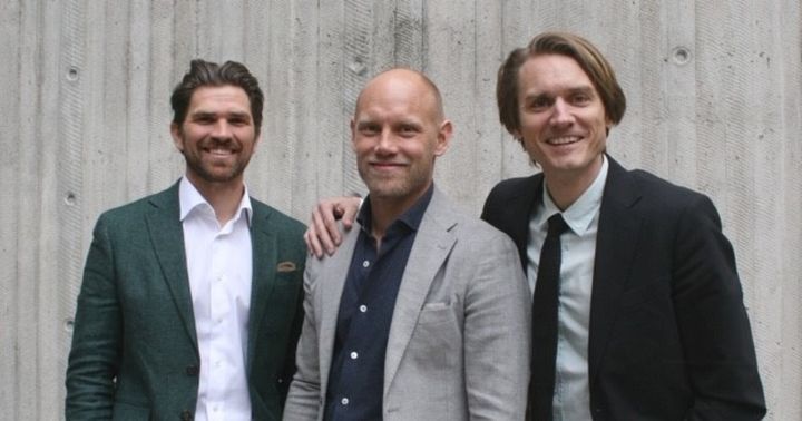 EMG utnämns till MästarGasell 2019 av Dagens Industri