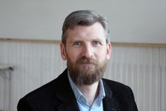 Martin Thulin, Hogias e-signeringsexpert