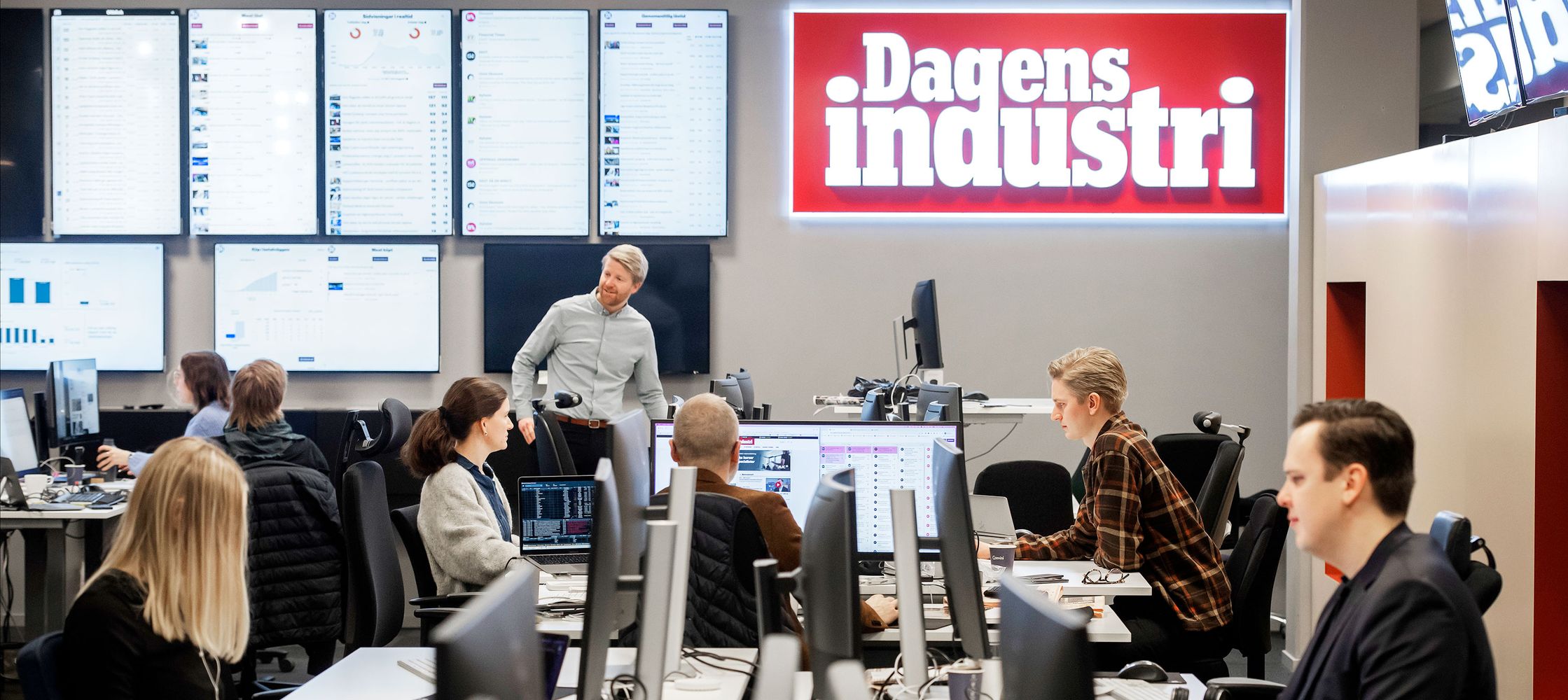 Bonnier News Business Sverige