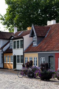 Odense foto:Kim Wyon
