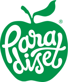 Paradiset Logotyp