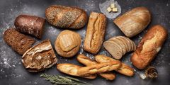 Lidl tar vara på butiksbakat bröd - i alla butiker i hela landet