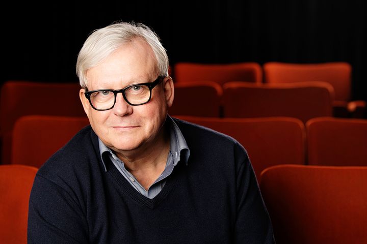 Tomas Eskilsson, Head of Film i Väst Analysis, Bild Ola Kjelbye