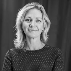 Catarina Molin Österlund, ansvarig för e-handel på Arla