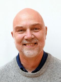 Mats Carlén, skadesamordnare Region Syd, Skogsstyrelsen