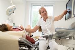 I dag använder vi digitala tjänster överallt i samhället och de gravida förväntar sig samma möjligheter inom mödravården.