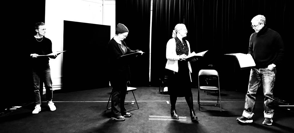 Dramaten.doc: Tiden second hand 