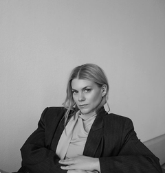 Jennie Rosén är vd på Swedish Fashion Council.