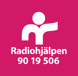 Radiohjälpen