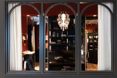 Rum IKEA Hyderabad 1