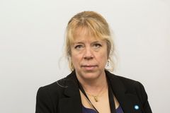 Åsa Törnkvist, biträdande verksamhetschef psykiatri, Akademiska sjukhuset
