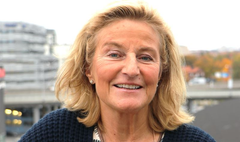 Eva Karsten, arbetsmiljöinspektör