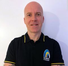 Conny Björnehall och grengrupp E-cycling PÅ Svenska Cykelförbundet är glada över beskedet om att det är nära med deltagande i SM-veckan vinter 2023.