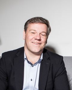 Björn Immerstrand, styrelseordförande Lejonfastigheter