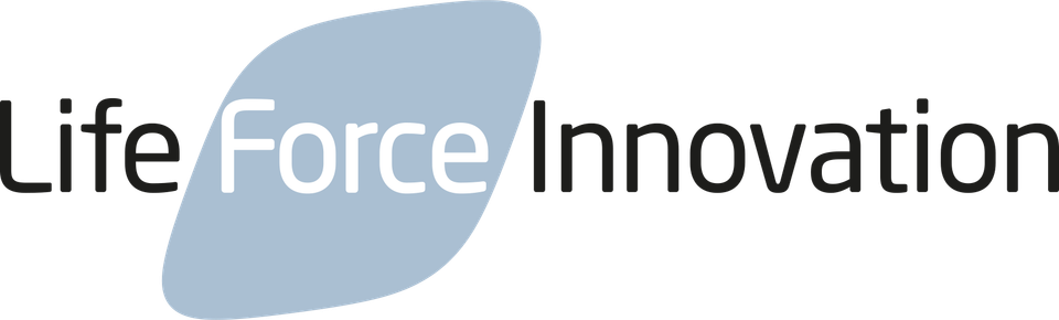 Logo Life Force Innovation
