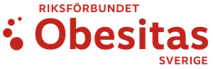 Obesitas Sverige-logo
