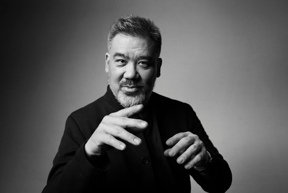 Alan Gilbert ny hovkapellmästare Kungliga Operan